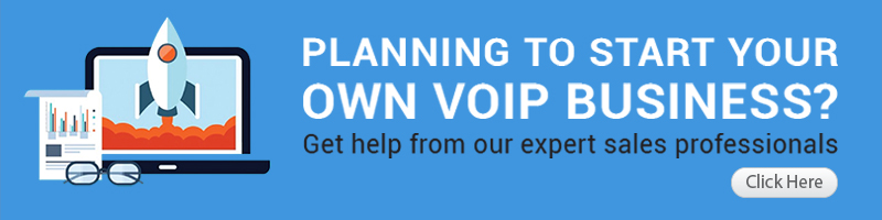 Start your Own VoIP Business