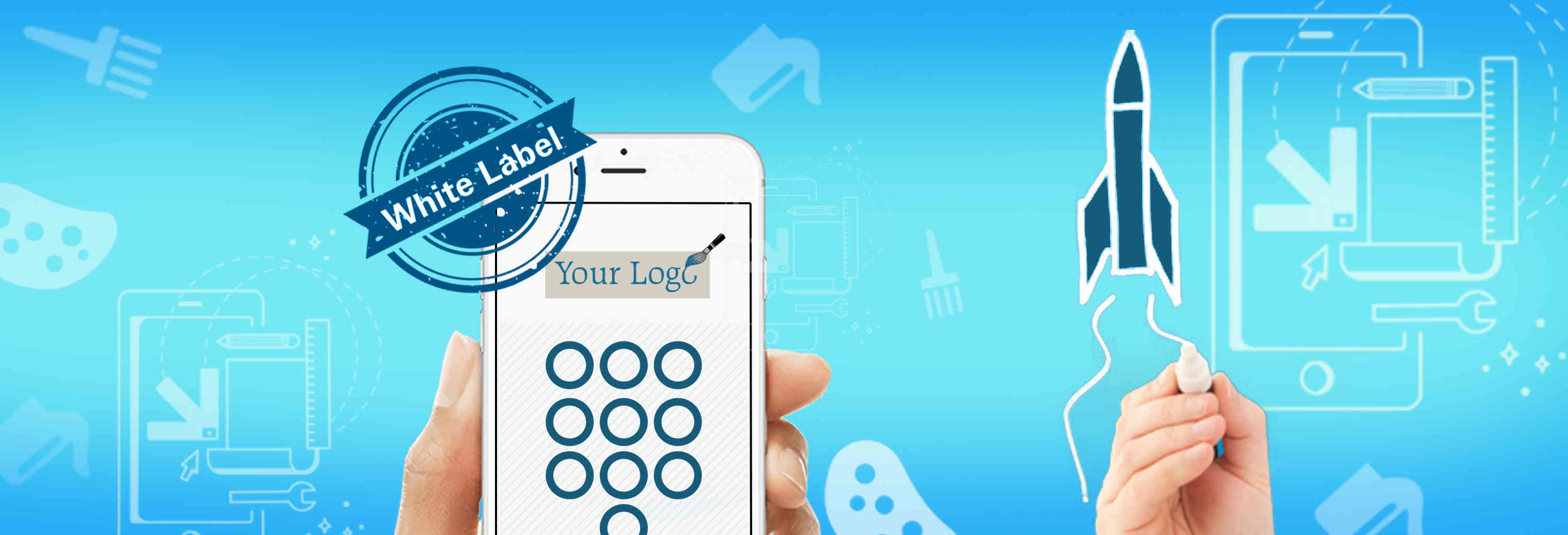 White Label SIP Softphone Solution