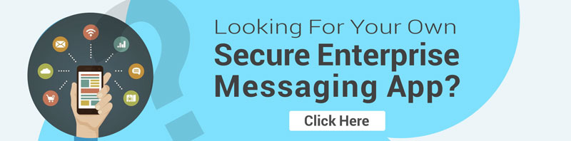 Instant Messaging for Business