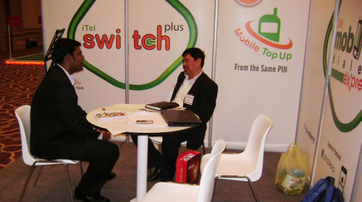Telsa is a renowned telecom event held in Saudi Arabia, which provides an opportunity to the telecoms operators, regulators and service providers to display their products and services on a Global Platform. REVE Systems participated in Telsa which was held from 10th-12th February, 2013.