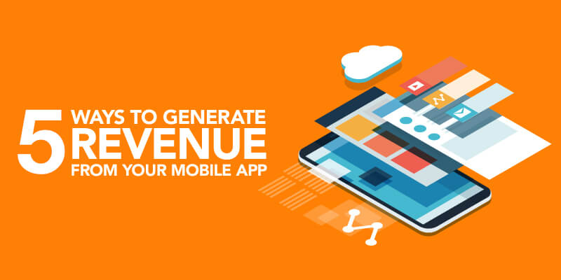 5 Ways to Create New Revenue Opportunities with Mobile OTT