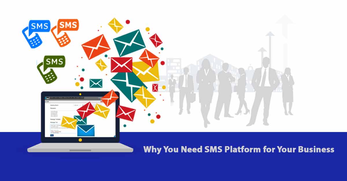 SMS Platform