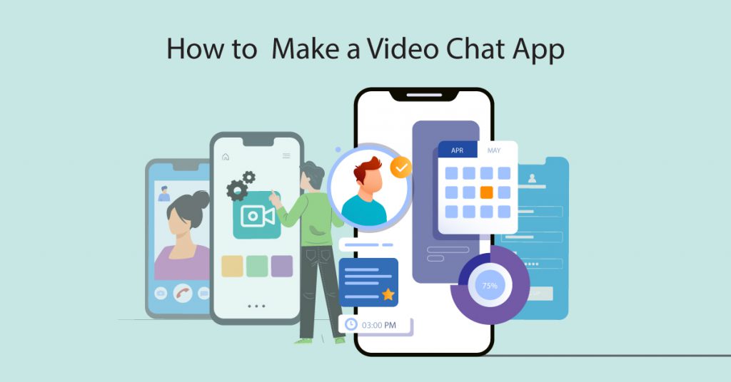 For video chat an app 24 Best