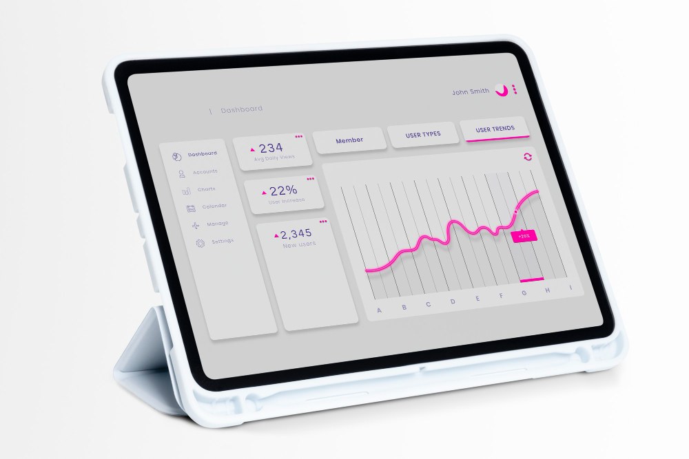 track users of OTT app