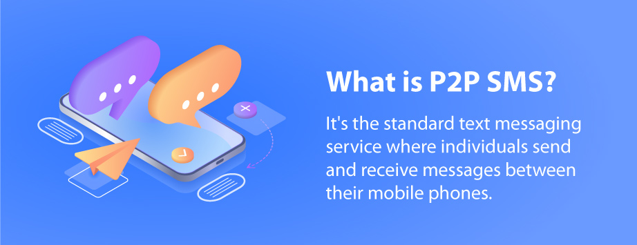 What is P2P