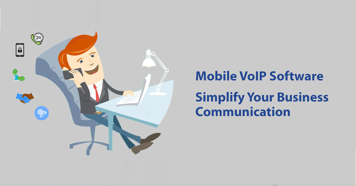 mobile-voip