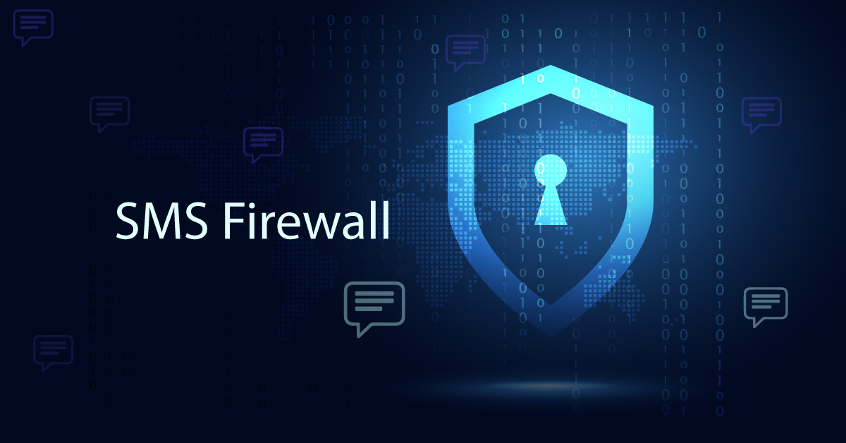 SMS Firewall