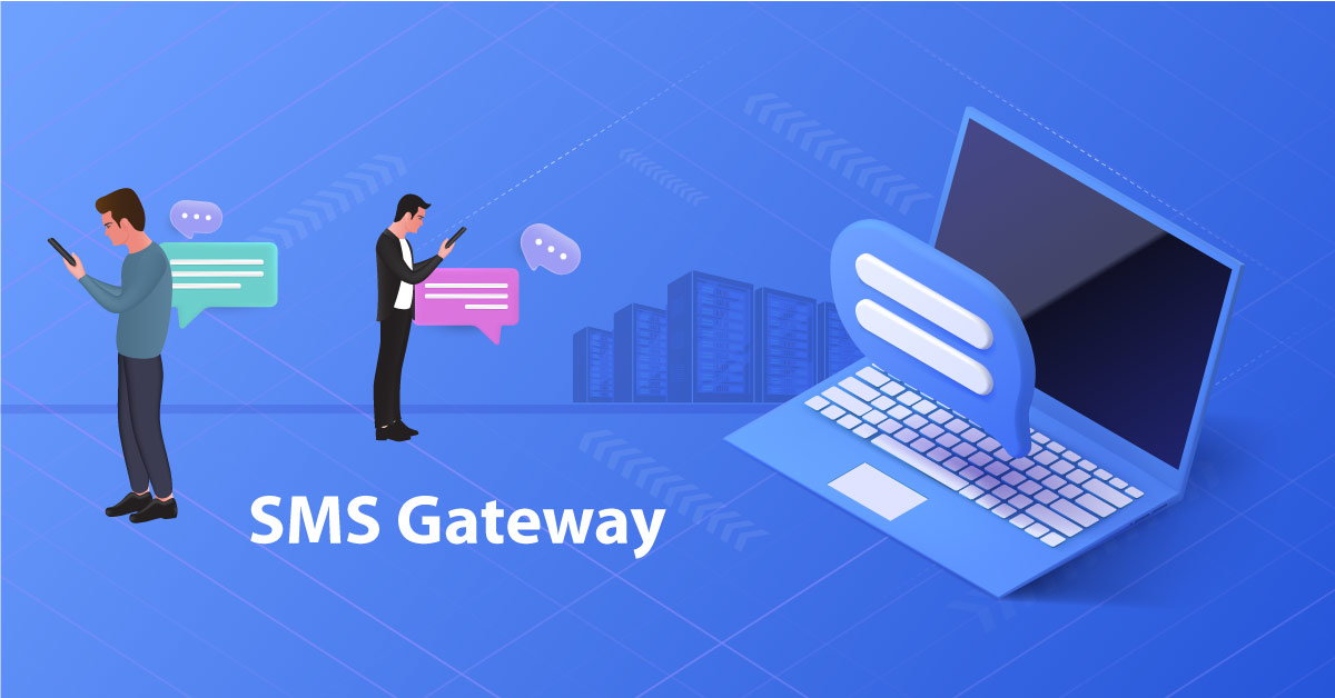 SMS Gateway