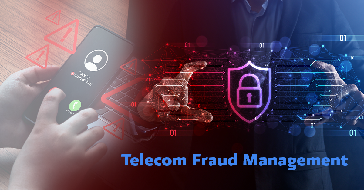 telecom fraud