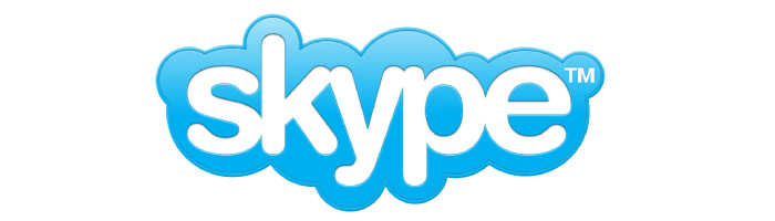 skype