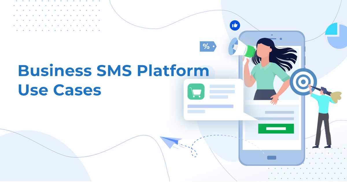 Business SMS Platform
