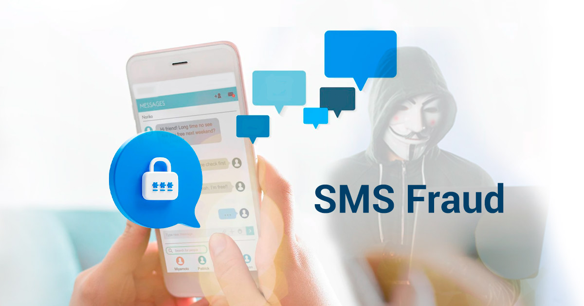 SMS Fraud detection