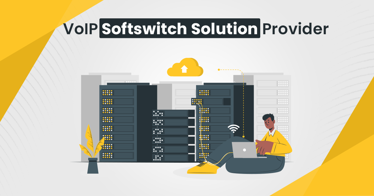 VoIP Softswitch Solution