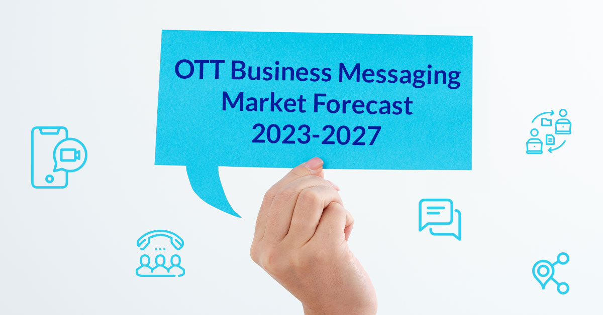 OTT Messaging
