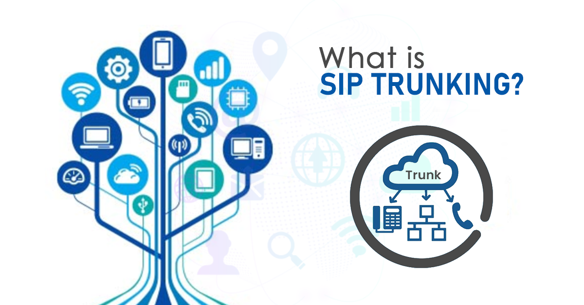 SIP Trunking