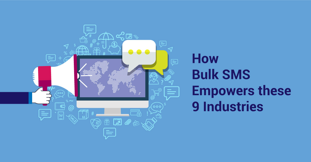 Bulk SMS