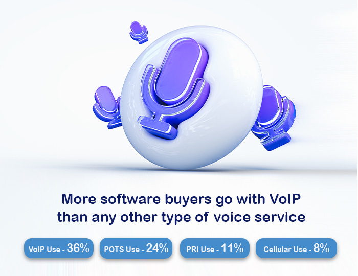 VoIP Users