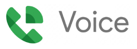 google voice logo