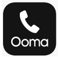 ooma office phone logo