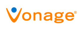 vonage logo