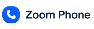 zoom phone logo