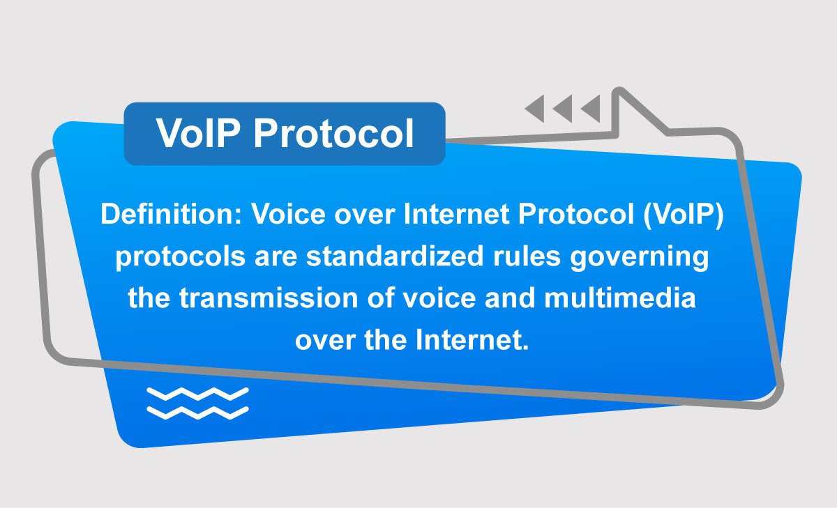 voip protocol