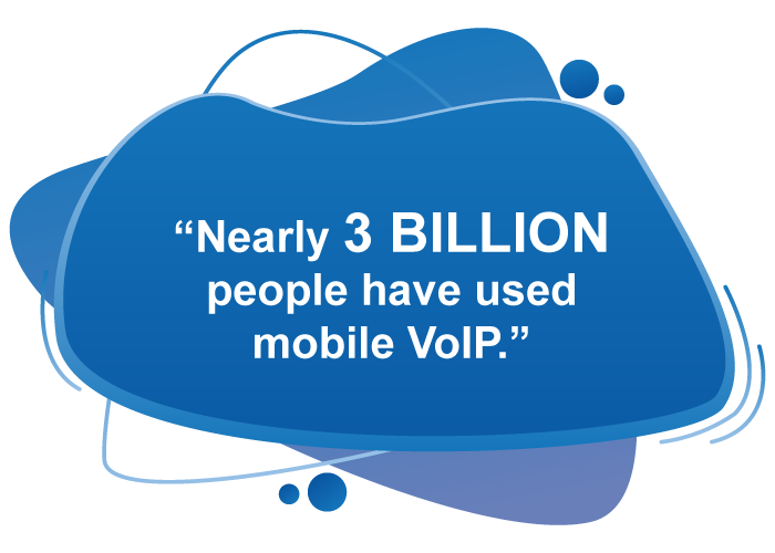 voip stats