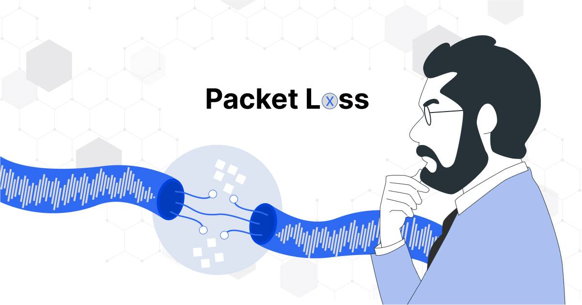 Packet Loss