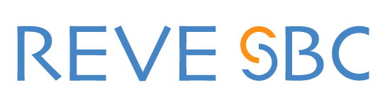 REVE SBC logo