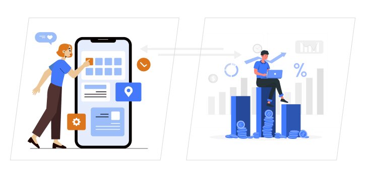 White Label VoIP working process