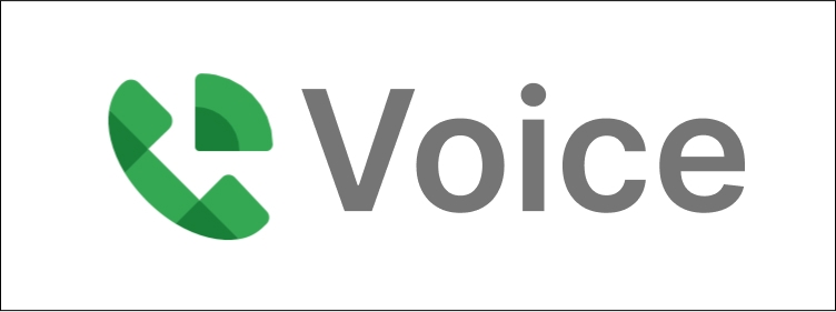 google voice .