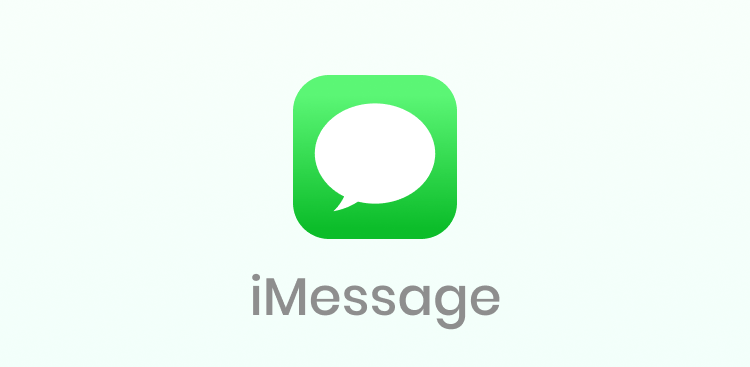 iMessage