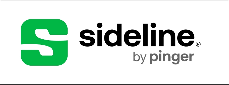 sideline by pinger