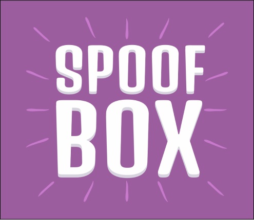 spoofbox