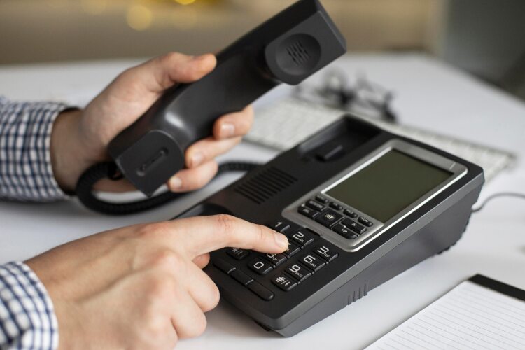 voip phone