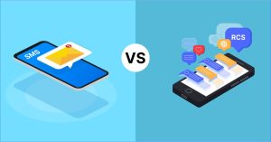 RCS vs SMS: What is the Difference?