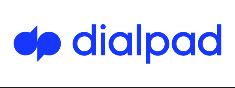 dialpad..