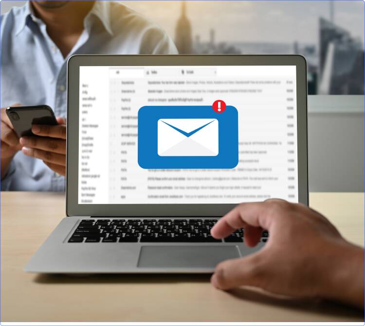 email