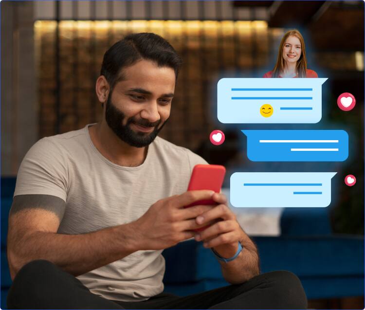 instant messaging