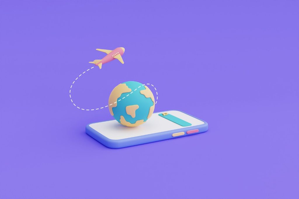 data roaming