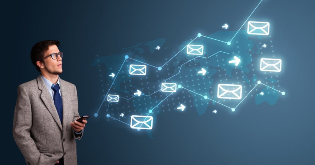 A2P SMS Aggregator