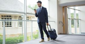 How Does Data Roaming Work: A Behind-The-Scenes Look