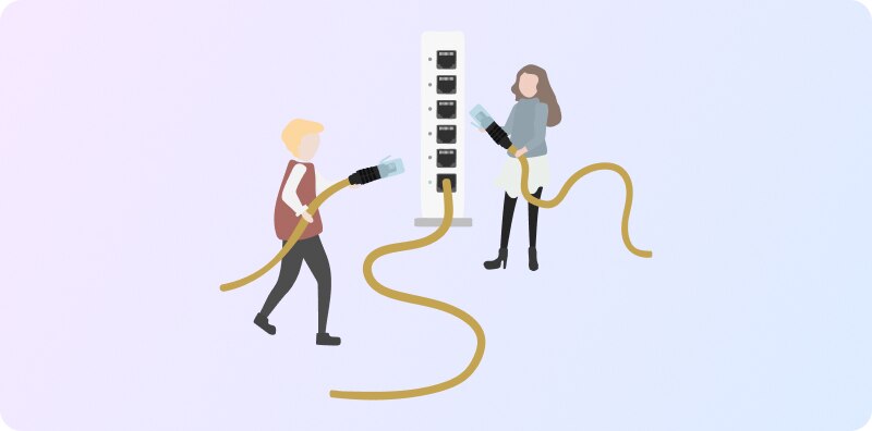PBX switch