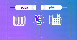 PABX vs PBX: What’s the Difference & Which One Do You Need?