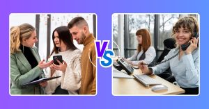 Hosted vs On-Premise Phone System: Learn the Pros & Cons