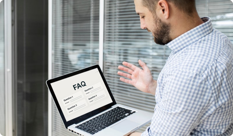 FAQs