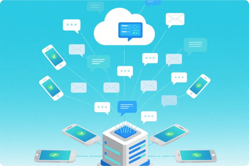 bulk sms