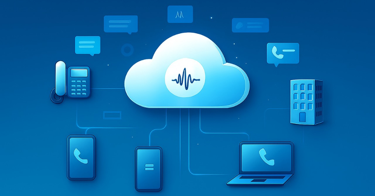virtual pbx