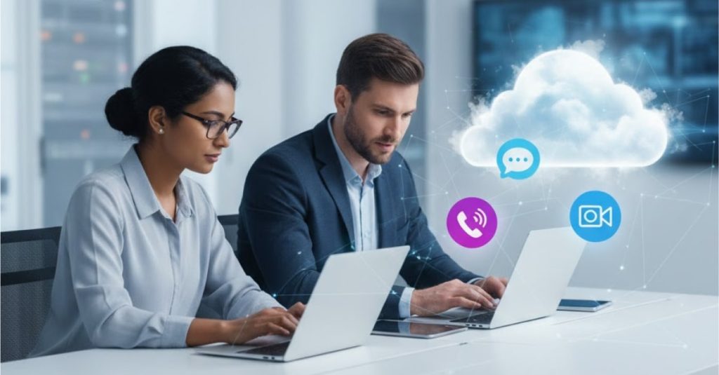 OTT Messaging