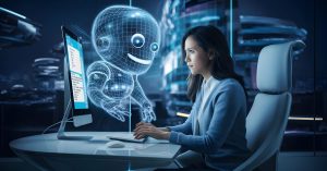AI in Outsourcing: How It’s Redefining the Future of IT Services